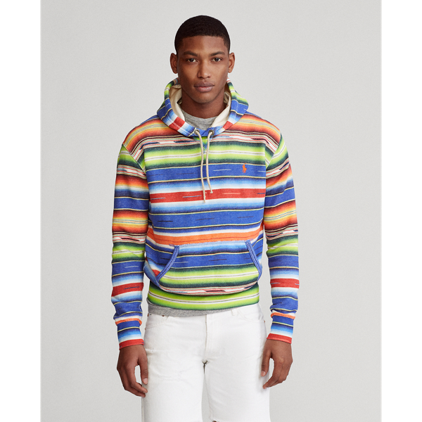 Serape hoodie online