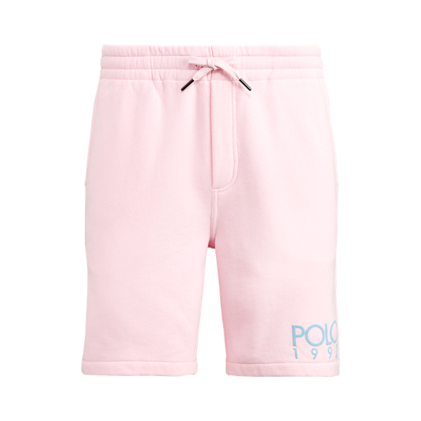 Polo 1992 fleece short hotsell