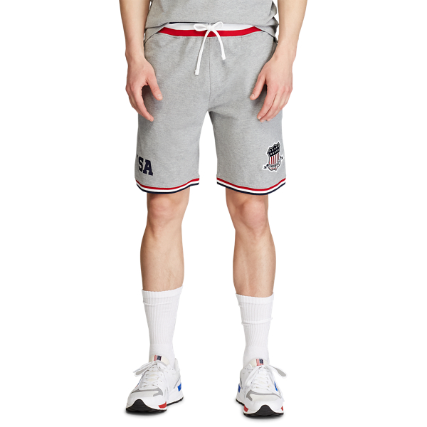 Ralph lauren shorts usa hotsell