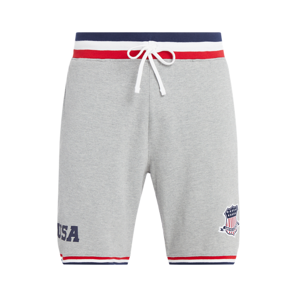 The USA Short