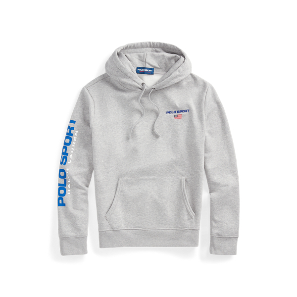 Polo Sport Fleece Hoodie Polo Ralph Lauren 1