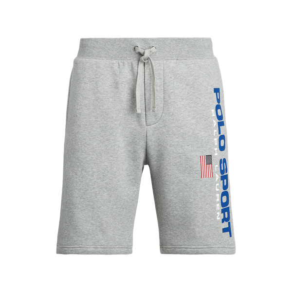 Polo Sport Fleece Short Polo Ralph Lauren 1
