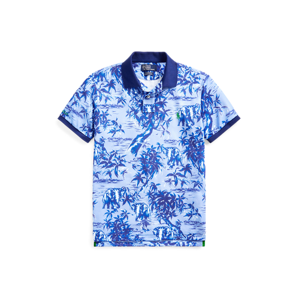 The Earth Polo