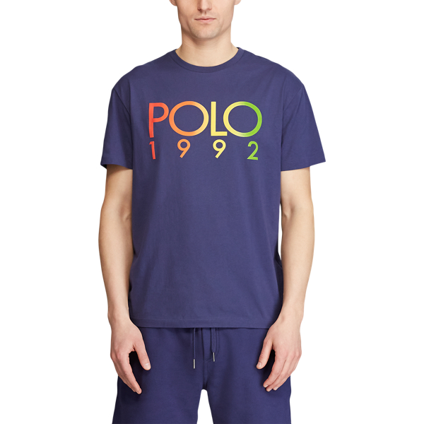 Polo 1992 shirt hotsell