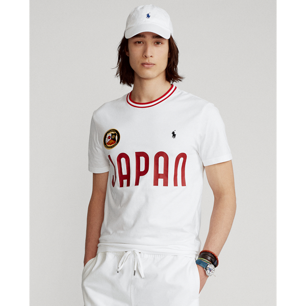 Ralph lauren japan best sale