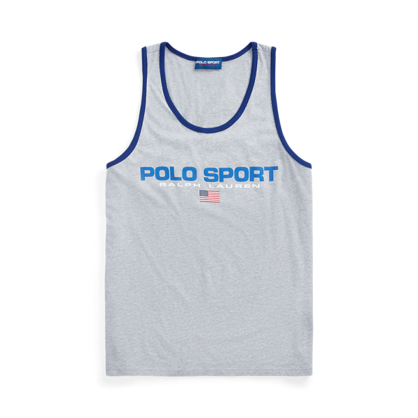 Polo ralph lauren tank best sale