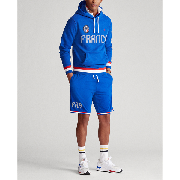 Sapphire Star The France Hoodie Polo Ralph Lauren 3