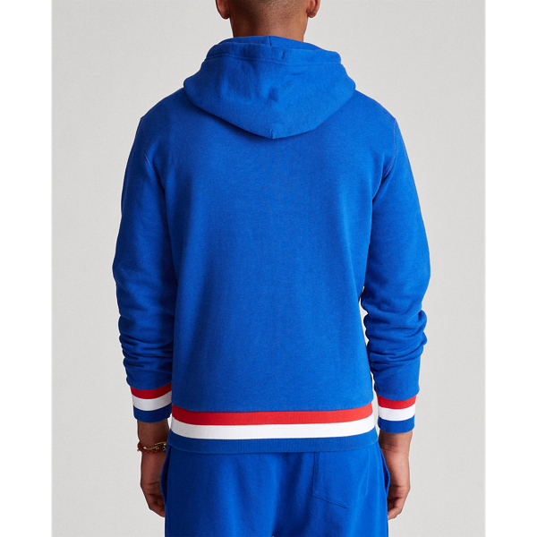 Sapphire Star The France Hoodie Polo Ralph Lauren 4
