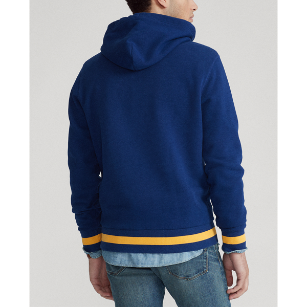 Autumn Royal The Spain Hoodie Polo Ralph Lauren 5