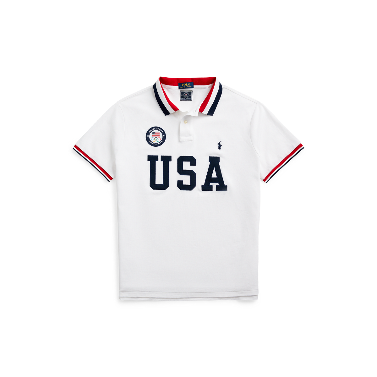 polo usa t ストア シャツ