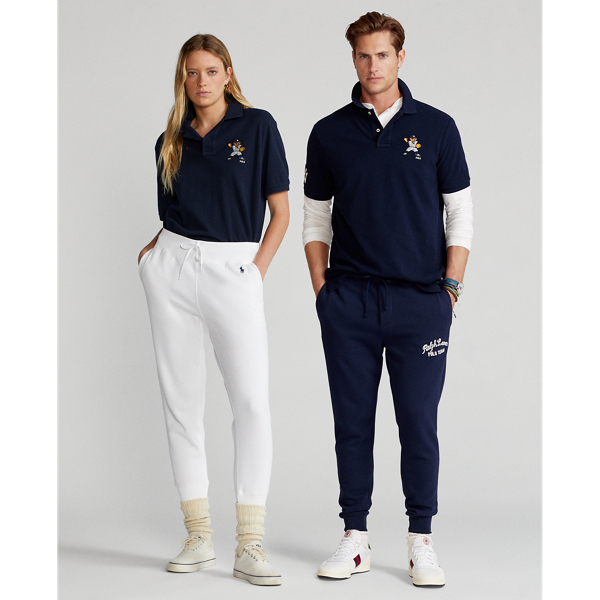 Ralph Lauren Yankees Unisex Polo Shirt