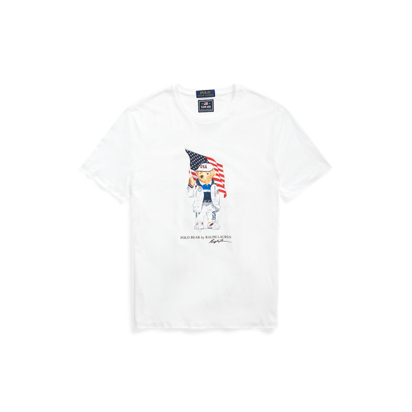 T shirt ralph lauren usa sales