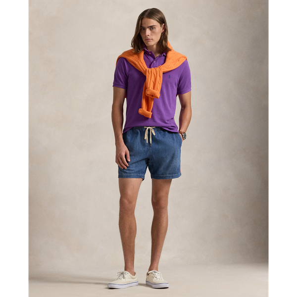 Ralph lauren mens dress shorts best sale