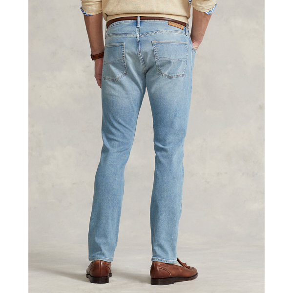 Sullivan slim jeans met stretch Polo Ralph Lauren in Webbster stretch 6