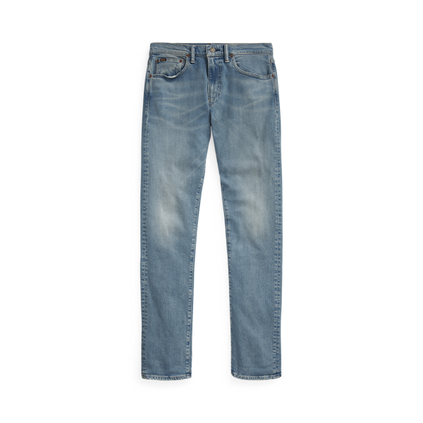 Sullivan slim jeans met stretch Polo Ralph Lauren in Webbster stretch 2