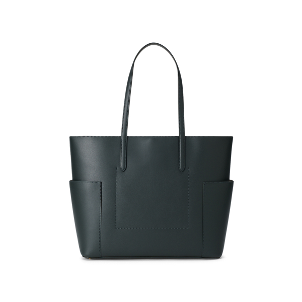 Ralph lauren carlyle tote sale