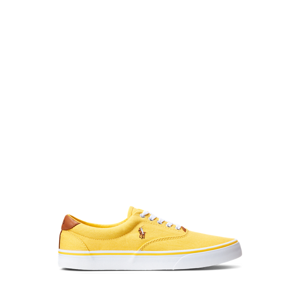 Polo by Ralph Lauren Yellow/Thorton Sneakers Polo Ralph Lauren Thorton 2 Men main image 2