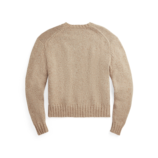 Multi Polo Crewneck Jumper Polo Ralph Lauren 7