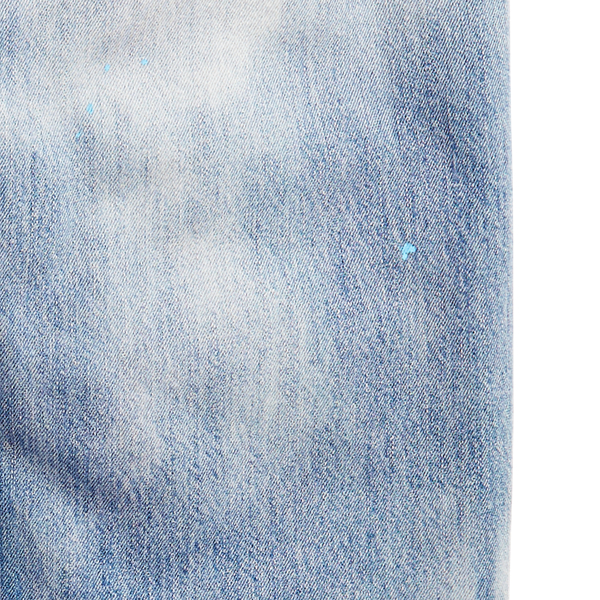 Light Indigo Paint Avery Jean Polo Ralph Lauren 9