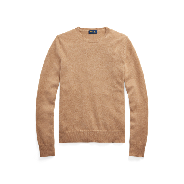 Washable Cashmere Jumper Polo Ralph Lauren 1