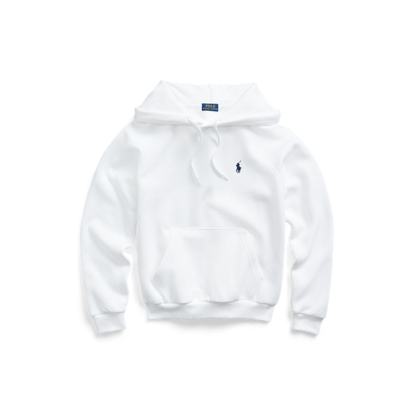 Ralph lauren fleece pullover women's sale