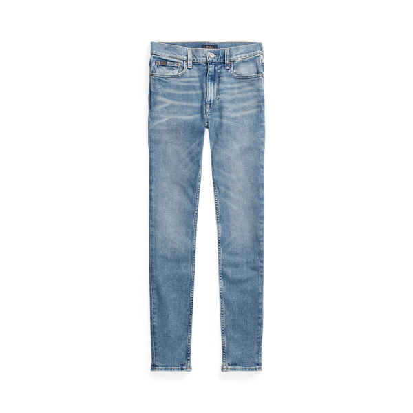 Premier Straight Jean Straight Jeans Ralph Lauren