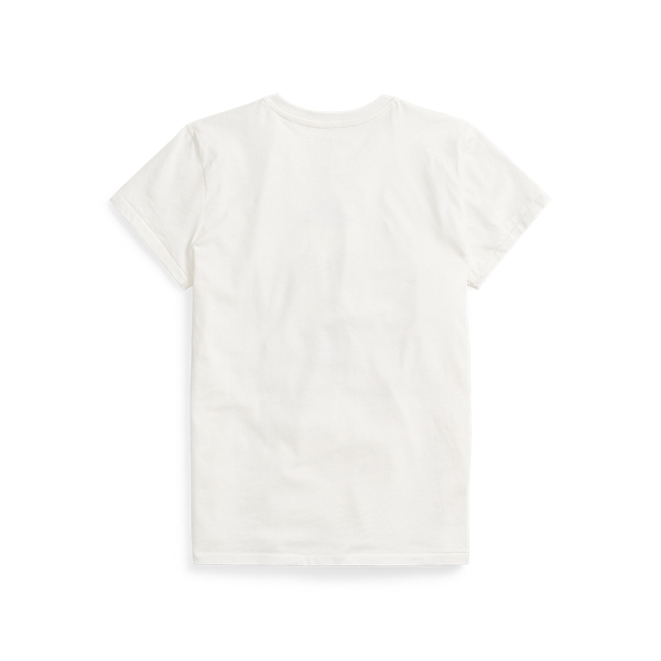 Nevis Polo Bear Crewneck Tee Polo Ralph Lauren 6