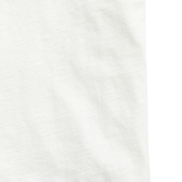 Nevis Polo Bear Jersey Tee Polo Ralph Lauren 6