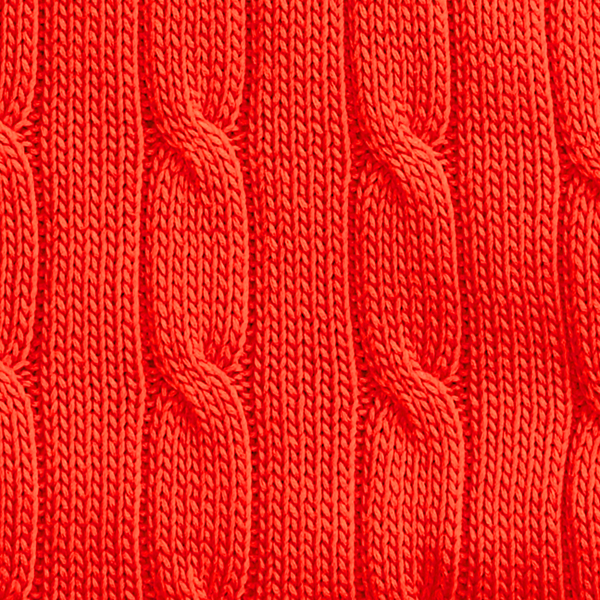 Petal Rose Cable Short-Sleeve Jumper Polo Ralph Lauren 6