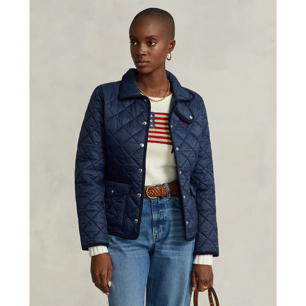 Polo ralph lauren barn jacket on sale