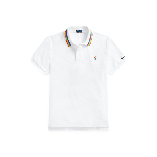 Pride Polo Shirt Ralph Lauren