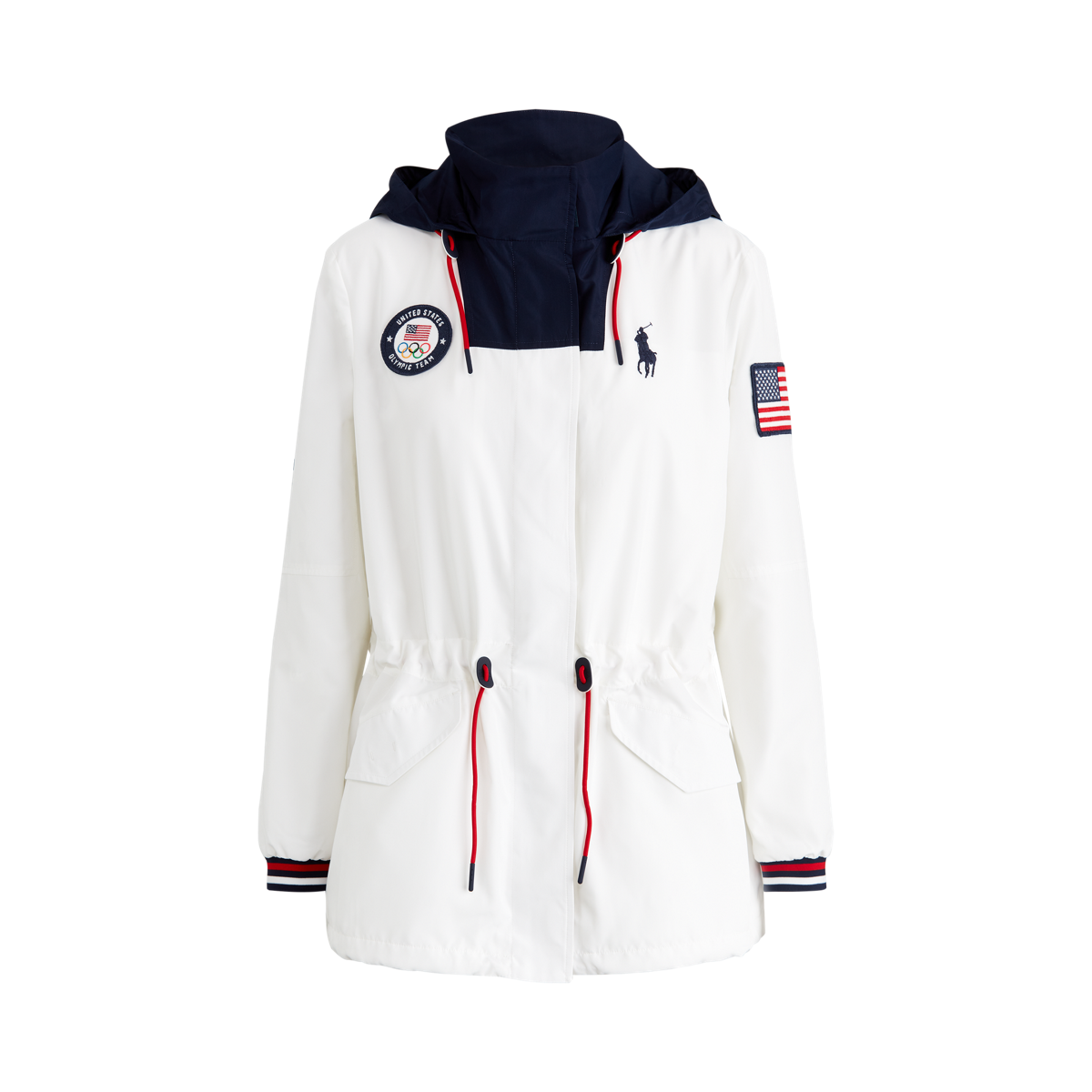 Team USA Closing Ceremony Jacket