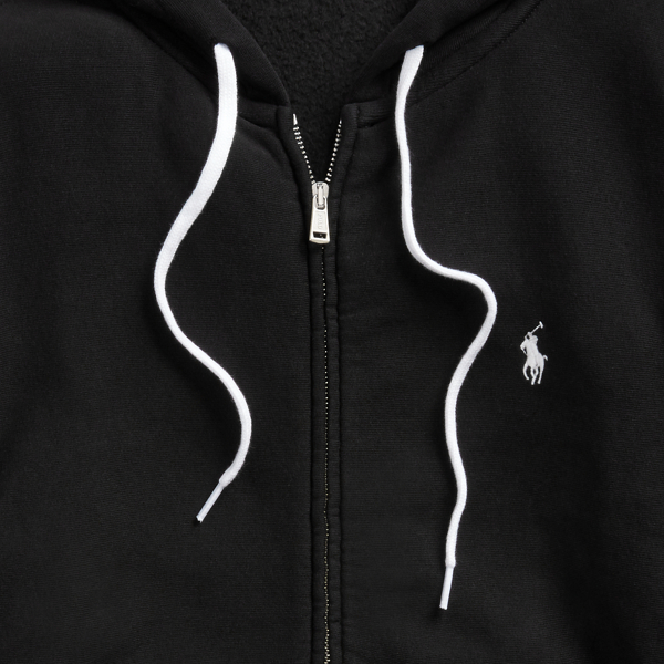 Polo ralph lauren zip hotsell