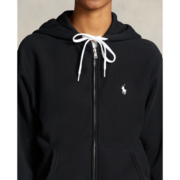 Polo popular Ralph Lauren Zip Up Hoodie