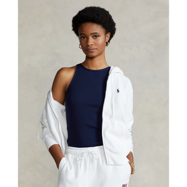 Ralph lauren tracksuit womens uk best sale