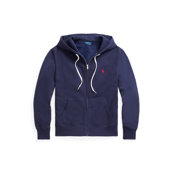 Polo Ralph Lauren shops Performance Zip Fleece