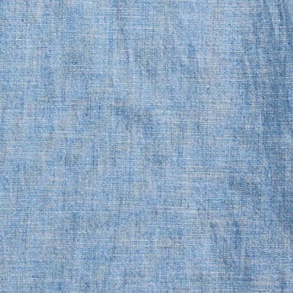 Country Blue Embroidered Cotton Shirt Polo Ralph Lauren 7