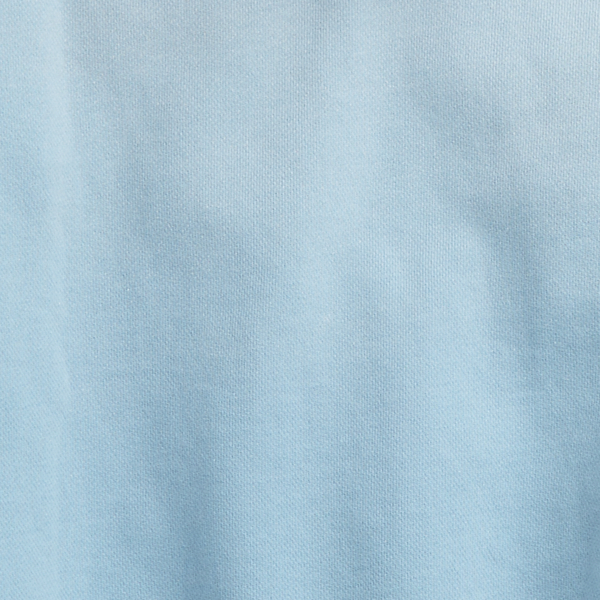 Carolina Blue Patchwork Fleece Hoodie Polo Ralph Lauren 8