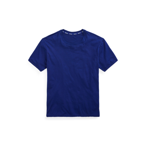 Supreme Comfort Crewneck Sleep Tee Polo Ralph Lauren 1