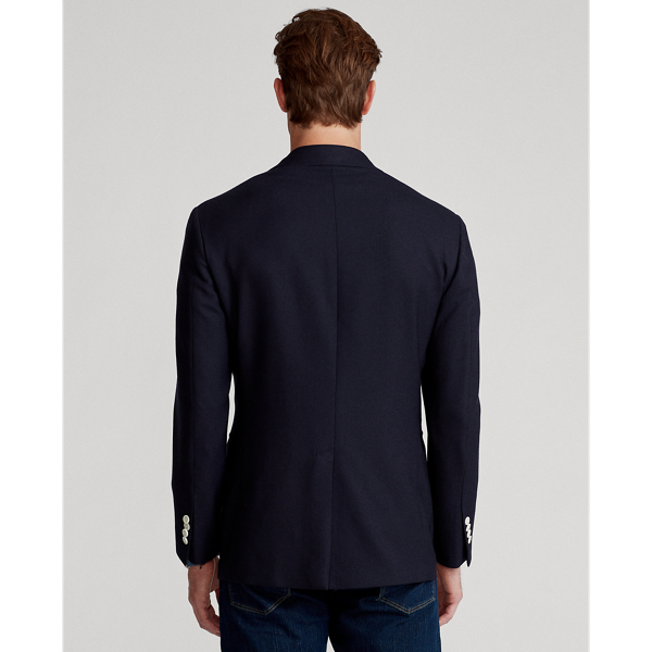 Navy Team USA Opening Ceremony Blazer Polo Ralph Lauren 5