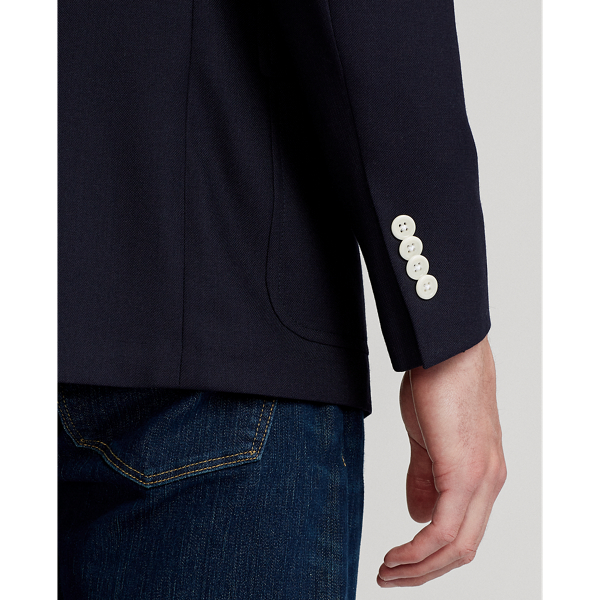 Navy Team USA Opening Ceremony Blazer Polo Ralph Lauren 7