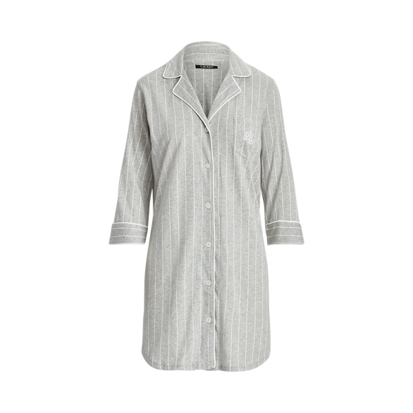 Ralph lauren sleep shirts hotsell