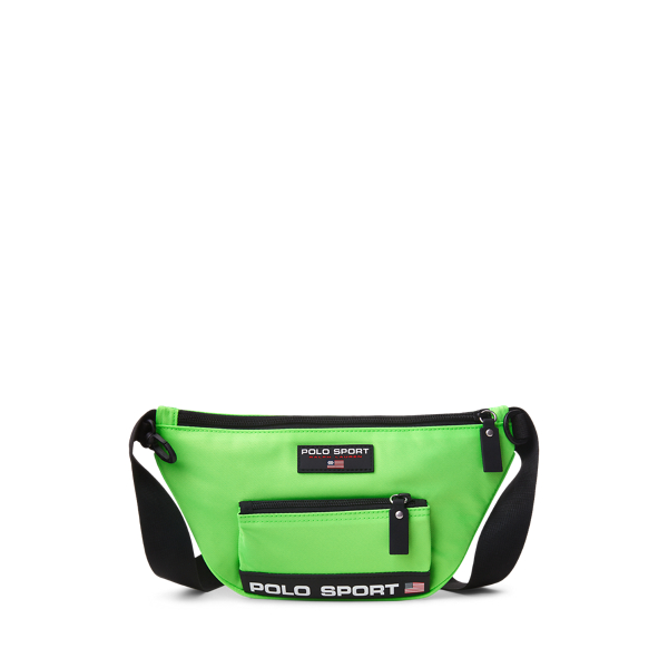 Polo Sport Nylon Waist Pack Polo Ralph Lauren 1