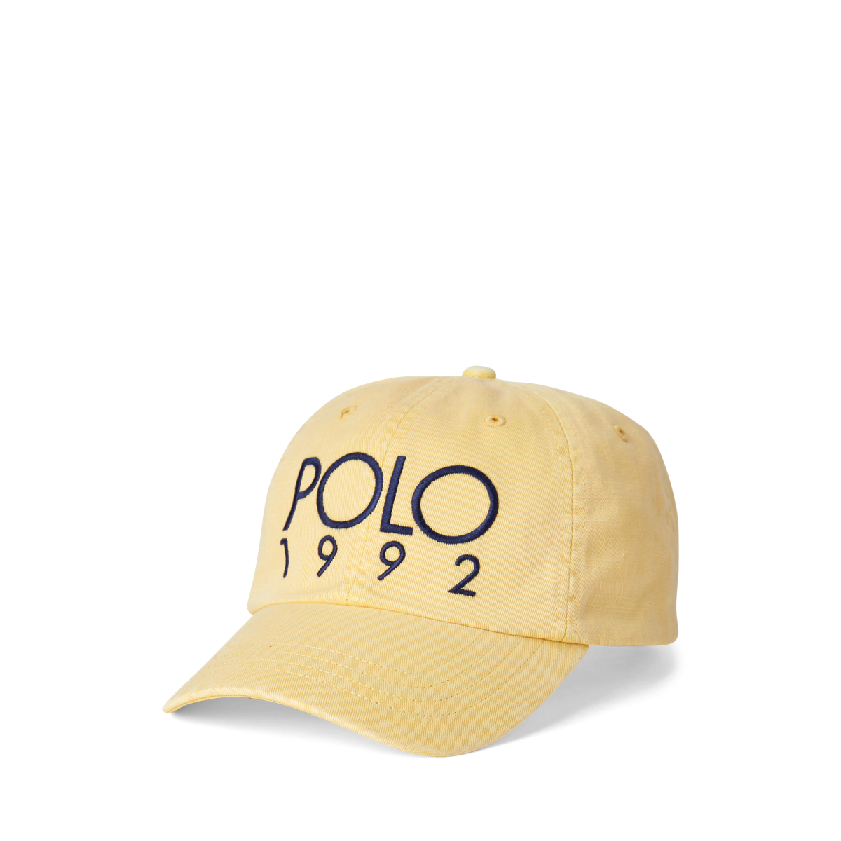 Polo 1992 Chino Ball Cap