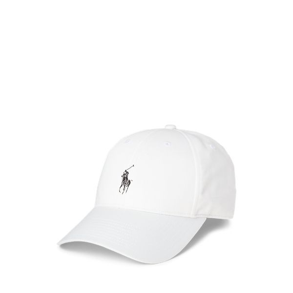 Cappellino baseball twill Baseline
