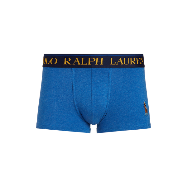 Stretch Cotton Trunk Polo Ralph Lauren in 1