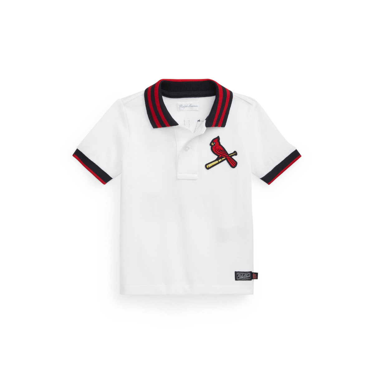 Ralph Lauren Cardinals ポロシャツ Polo Ralph Lauren Cardinals Polo Shirt | Ralph Lauren