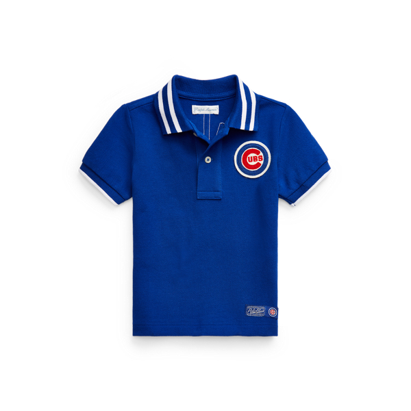 Cubs polo deals
