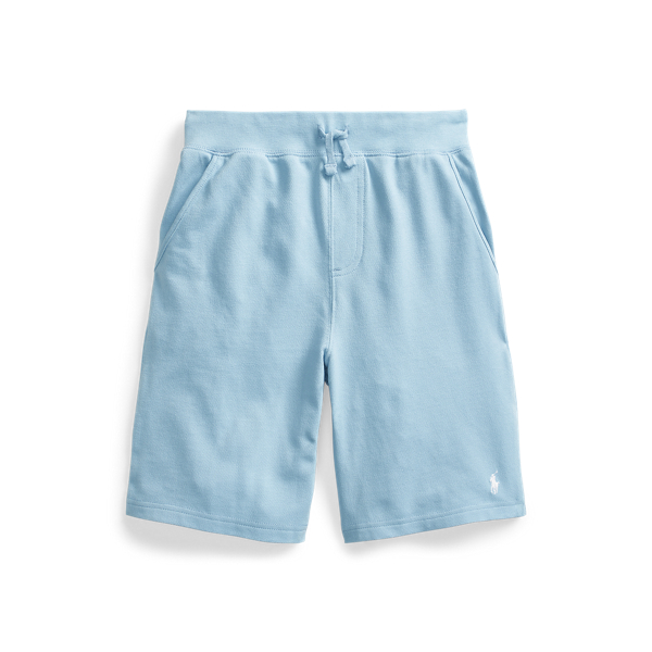 Cotton Mesh Short Boys 6-14 Years 1