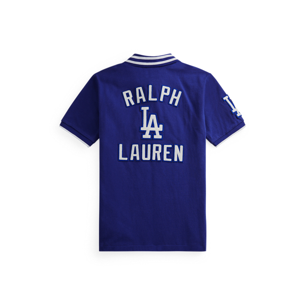 Ralph Lauren 2024 Dodgers Polo Shirt